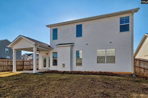 A home in Chapin