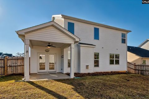 A home in Chapin