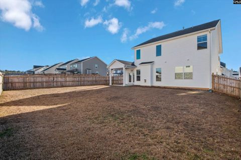 A home in Chapin