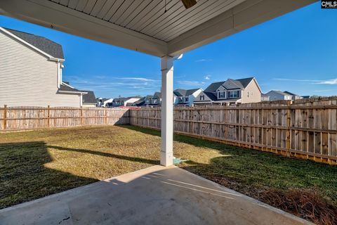 A home in Chapin