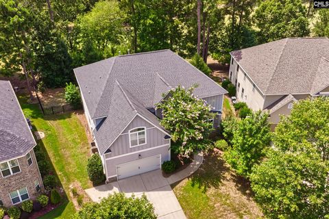 A home in Blythewood