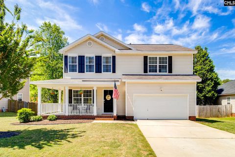Property photo of 265 Farming Creek Way, Lexington, SC 29072