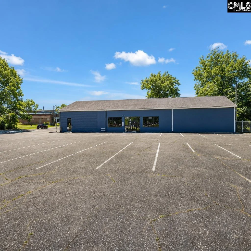 105 Cheraw Street, Bennettsville, SC, 29512