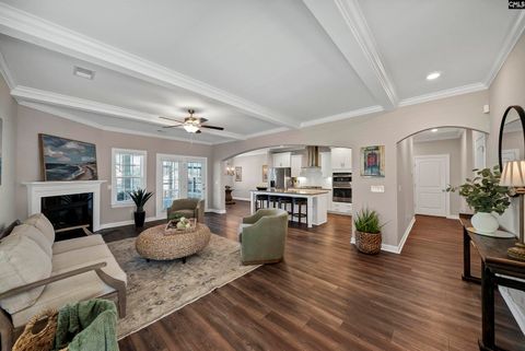 Photo of 28 Starry Night Court, Chapin, SC 29036 (MLS # 625564)