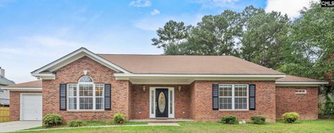 Photo of 107 Southwell Road, Columbia, SC 29210 (MLS # 618648)
