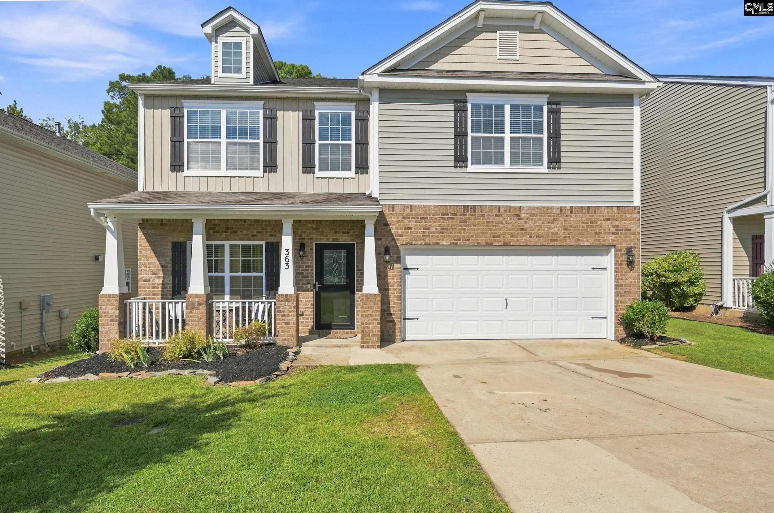 363 Explorer Drive
