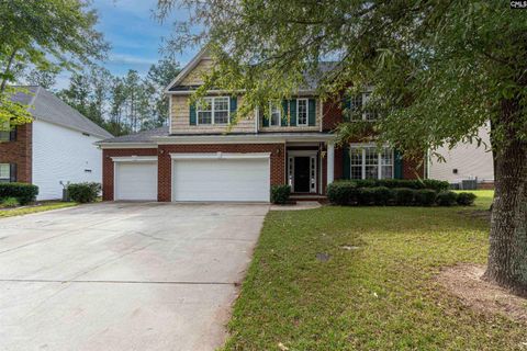 Photo of 520 Abbeyhill Drive, Columbia, SC 29229 (MLS # 619390)