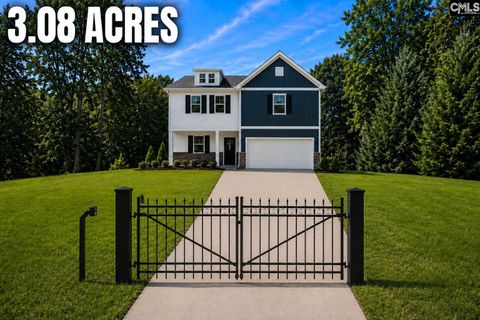 Photo of 1632 Community Pond Road, Eastover, SC 29044 (MLS # 639326)