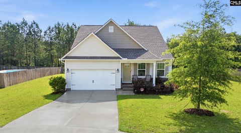 Photo of 173 Cassique Drive, Lexington, SC 29073 (MLS # 644353)