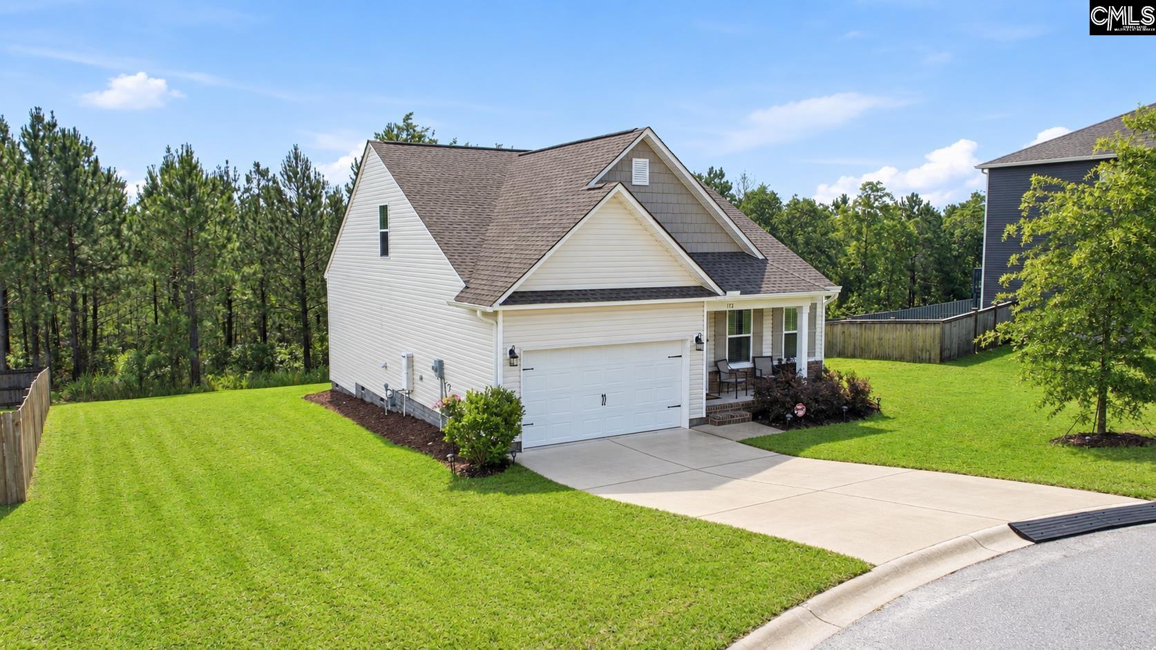 173 Cassique Drive