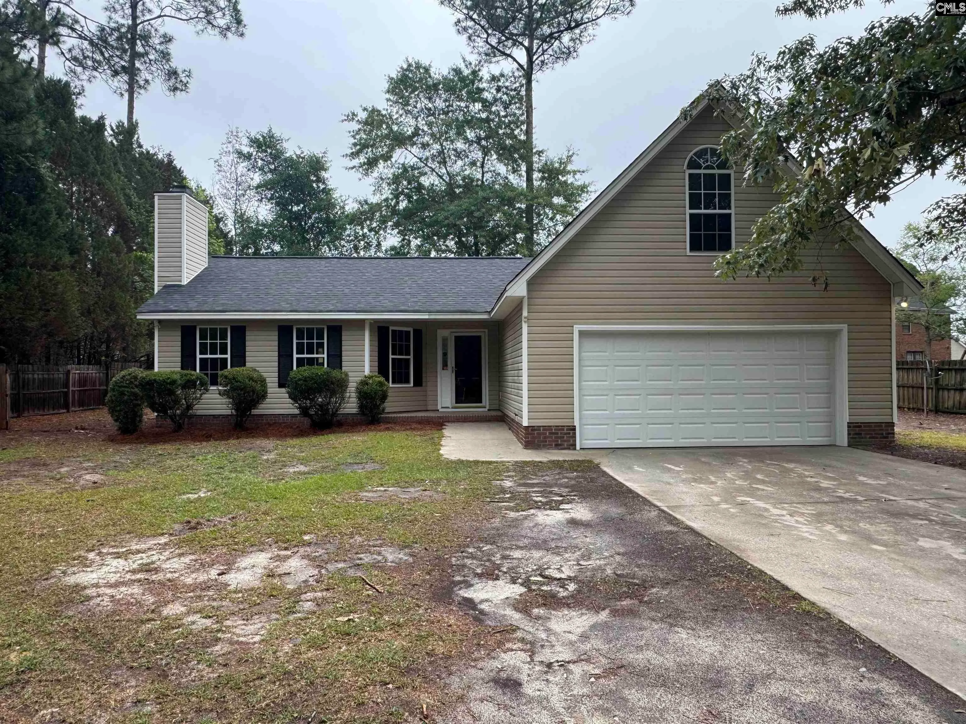 3700 Ulmer Road