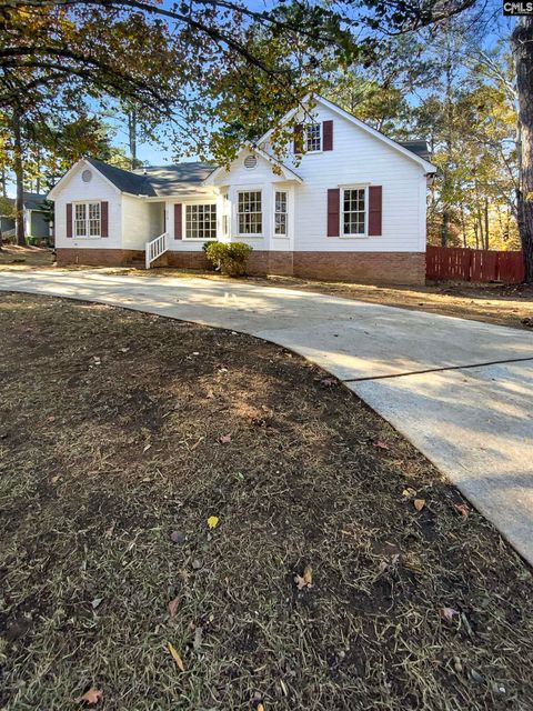 A home in Irmo