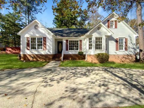 A home in Irmo