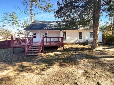 A home in Irmo