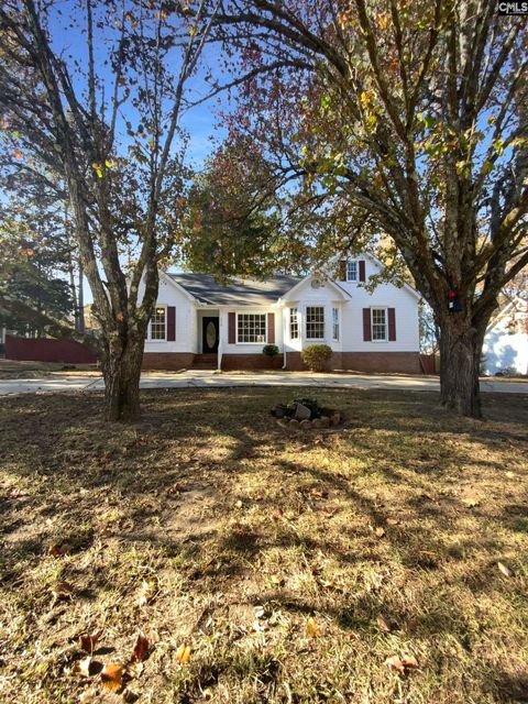 A home in Irmo