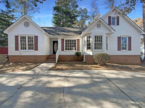 A home in Irmo