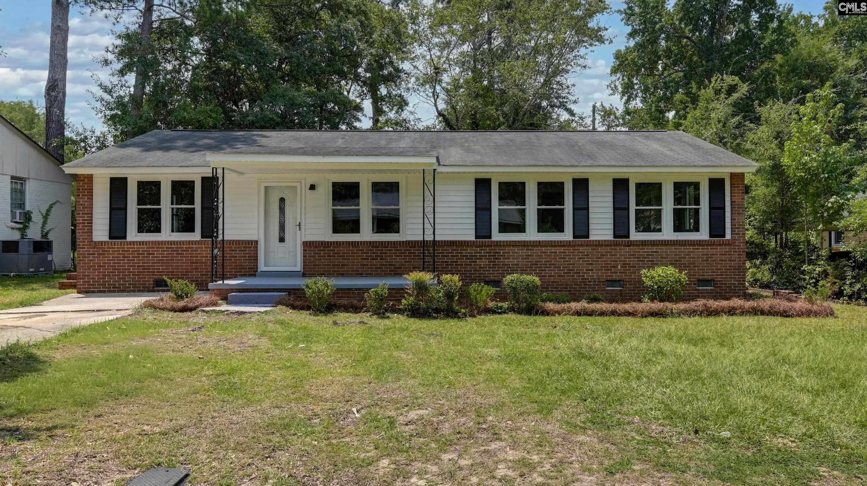 39 Cavalier Court, Columbia, SC, 29205
