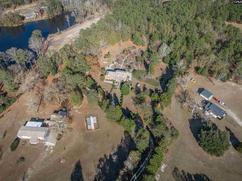 Photo of 351 Adams Road, Blythewood, SC 29016 (MLS # 623240)