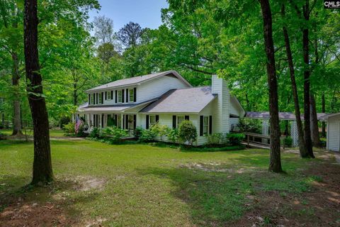 A home in Blythewood