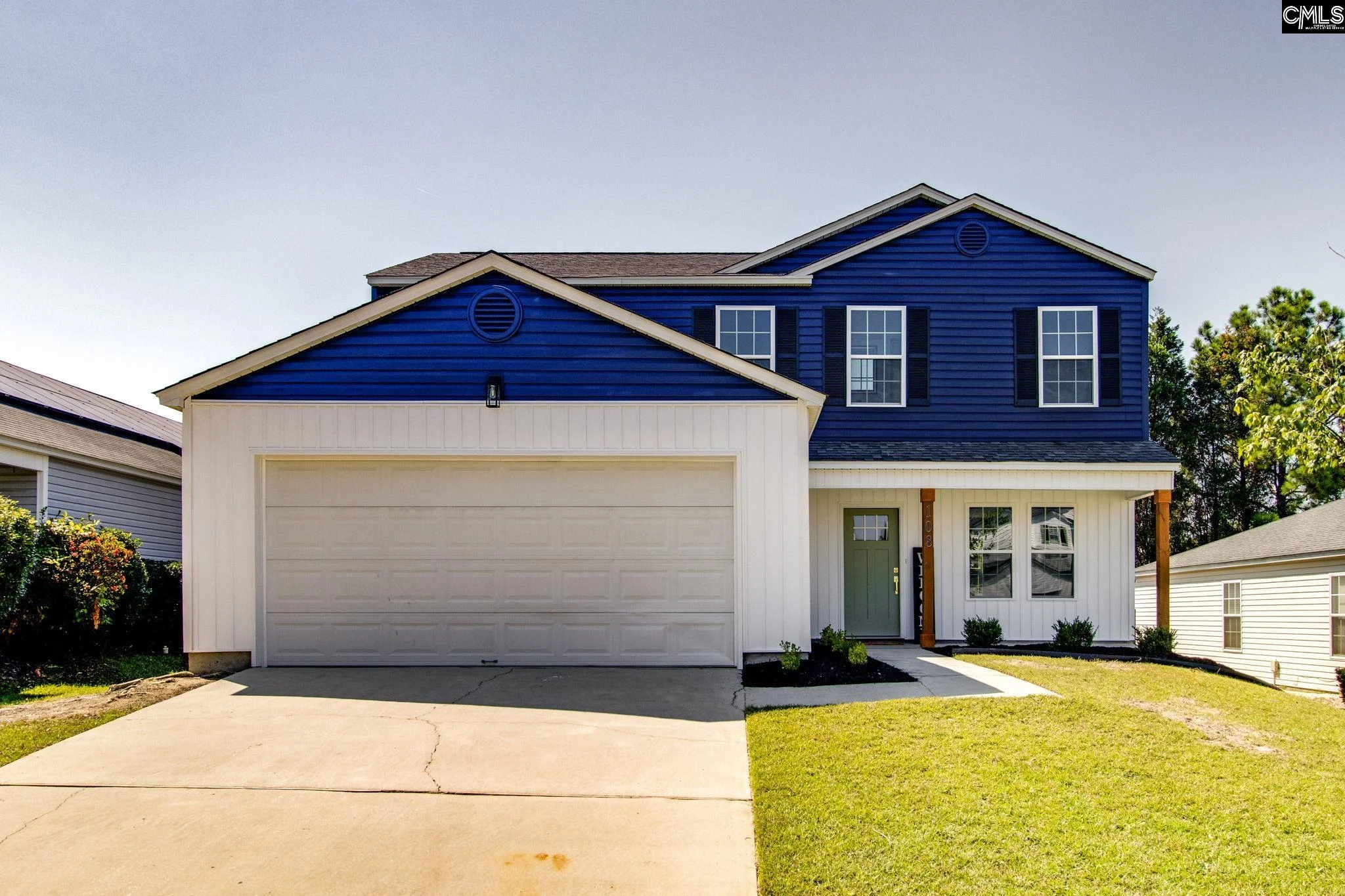 108 Malisa Drive