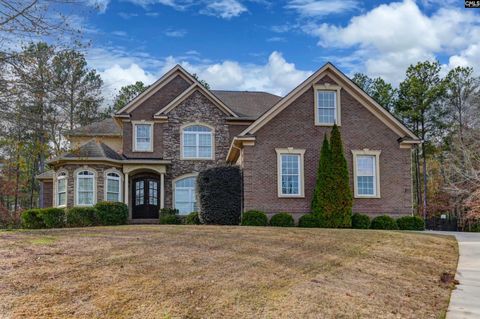 Photo of 211 Cutters Cove Court, Columbia, SC 29212 (MLS # 622143)