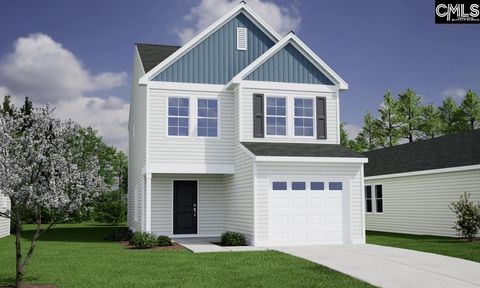 Photo of 451 Pinaster Path, West Columbia, SC 29170 (MLS # 635924)