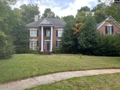 Photo of 13 Ascot Glen Court, Irmo, SC 29063 (MLS # 641669)