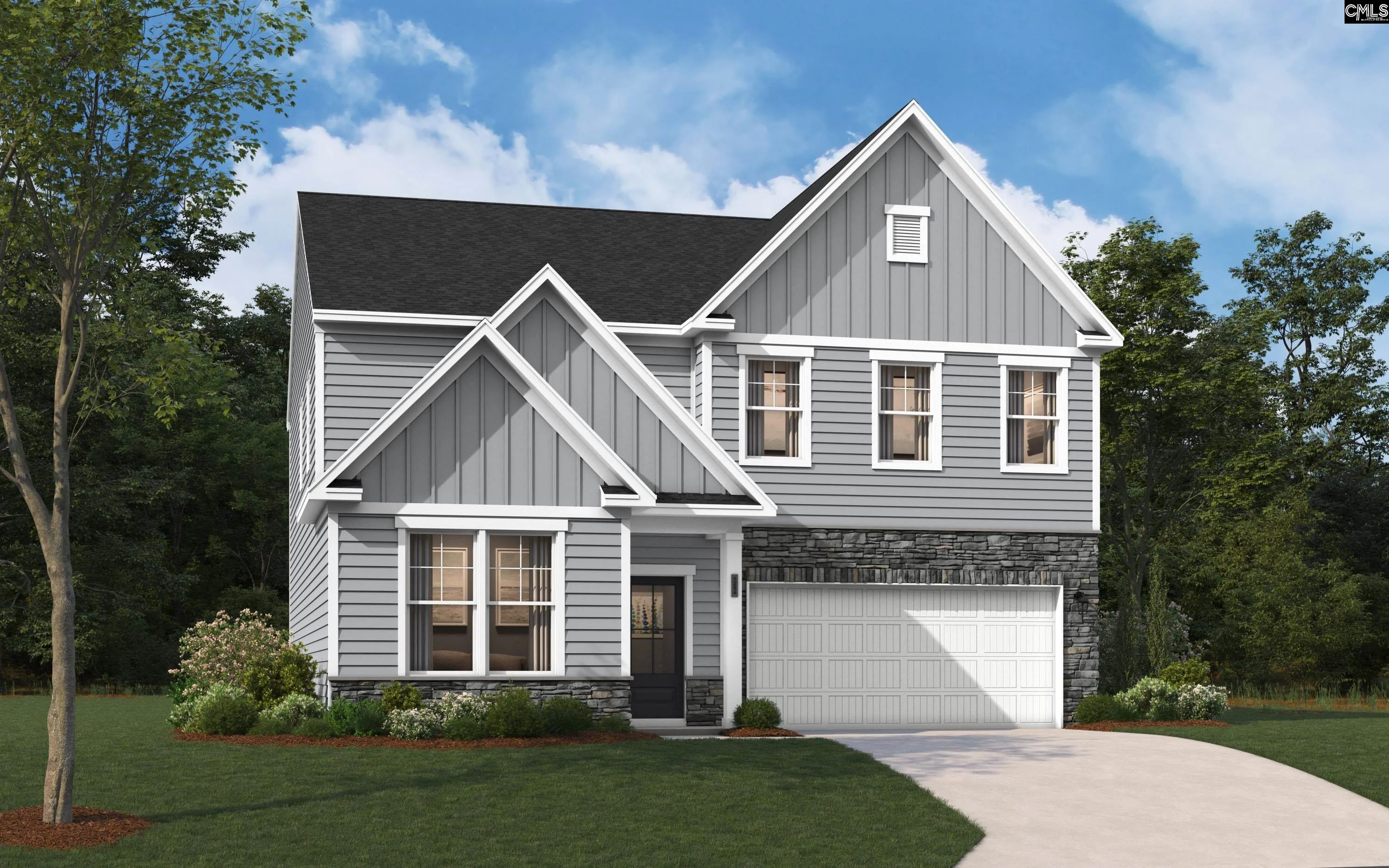 308 Red Sanddust Court