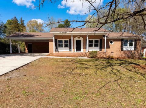 Photo of 2774 Emanuel Church Road, West Columbia, SC 29170 (MLS # 629450)