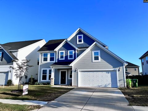 A home in Elgin