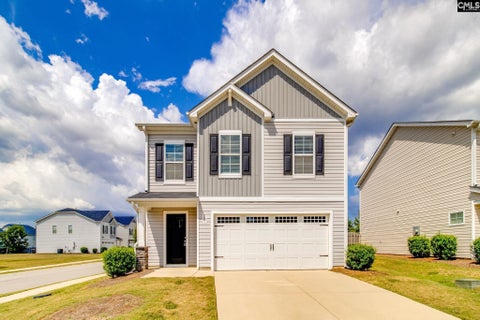 Photo of 481 Red Poll Way, Columbia, SC 29209 (MLS # 643591)