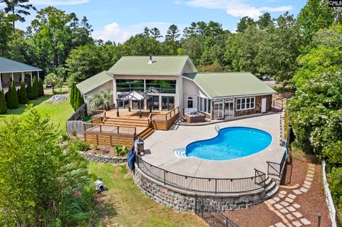 A home in Chapin