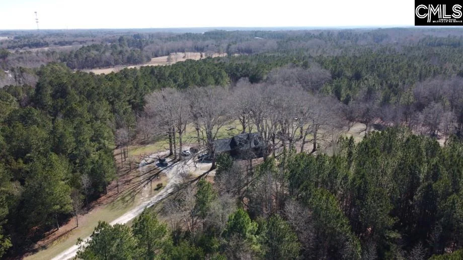 2852 Gaston Farm Road, Richburg, SC, 29729