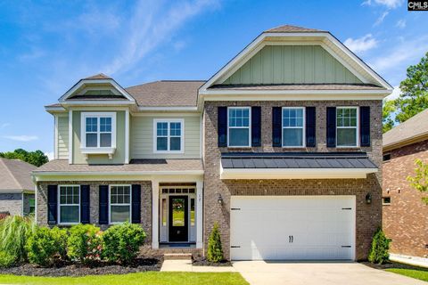 A home in Irmo