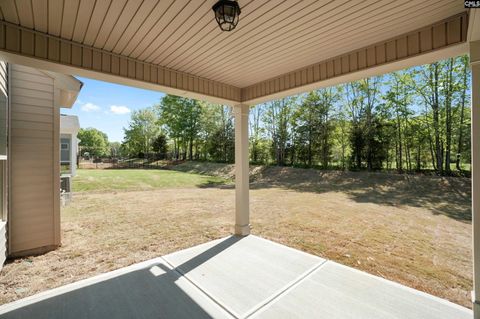 A home in Blythewood