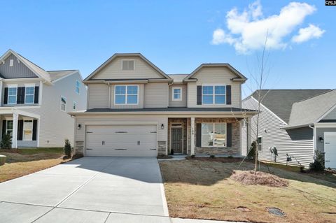 A home in Blythewood