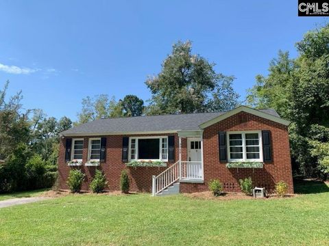 Photo of 3709 Ridgewood Avenue, Columbia, SC 29203 (MLS # 621235)