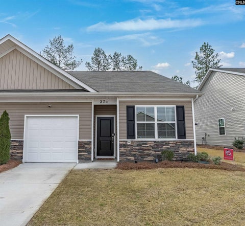 Property photo of 27a Beechnut Street, Lugoff, SC 29078