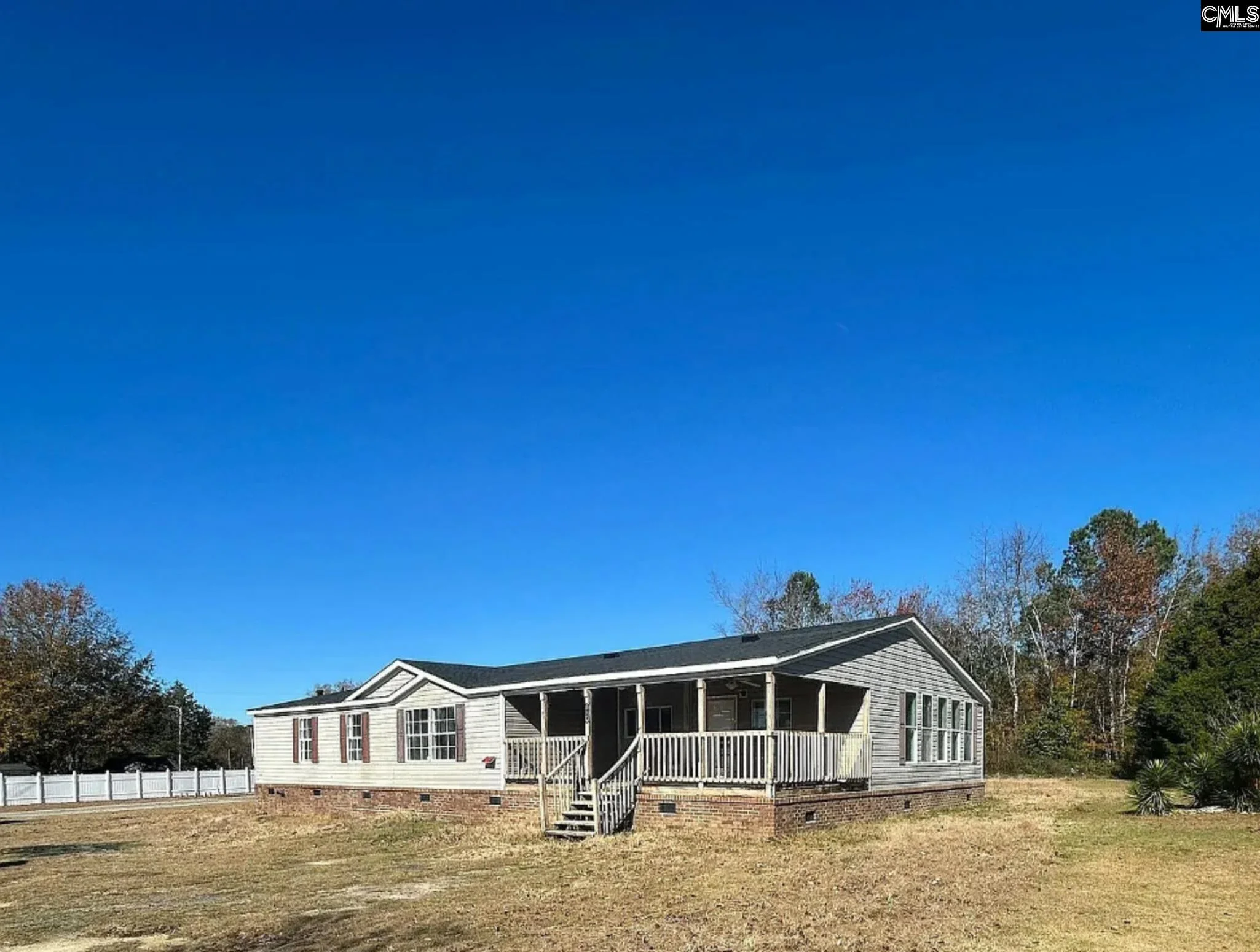 6807 Cabin Creek Road