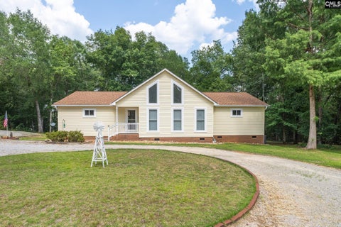 Photo of 813 Edisto Lake Road, Wagener, SC 29164 (MLS # 642606)