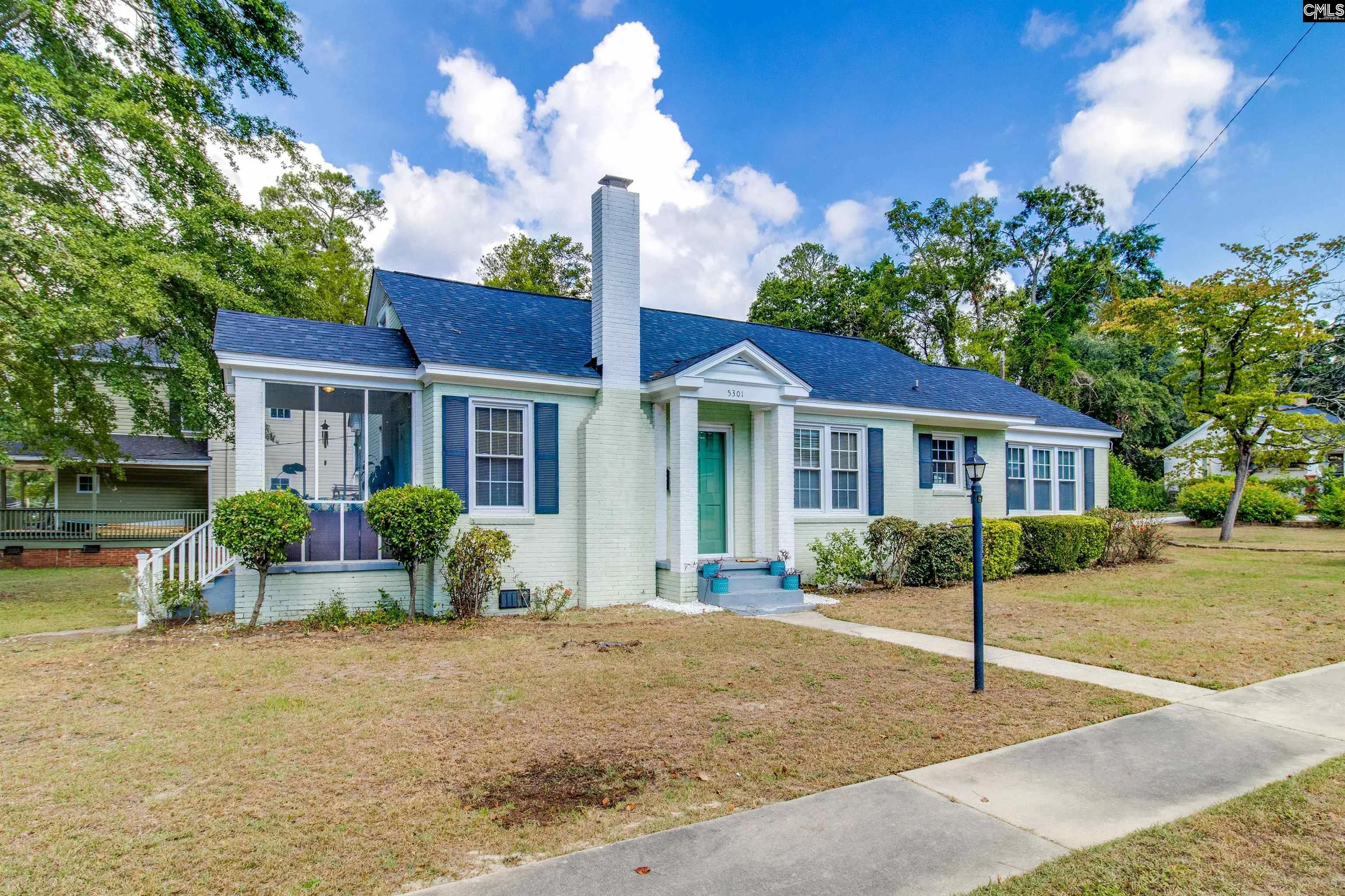 5301 Colonial Drive