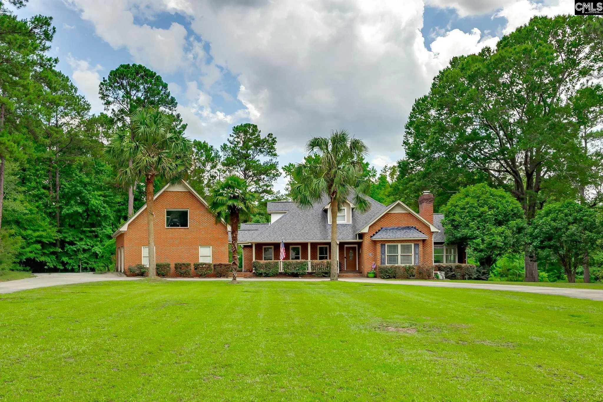 3011 Landing Way