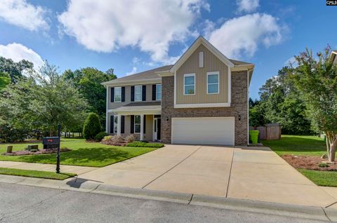 Photo of 409 Crawley Lane, Chapin, SC 29036 (MLS # 634754)