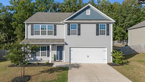 Photo of 184 RUSHTON Drive, Chapin, SC 29036 (MLS # 642618)