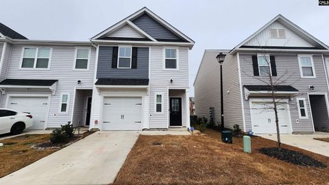 A home in Elgin