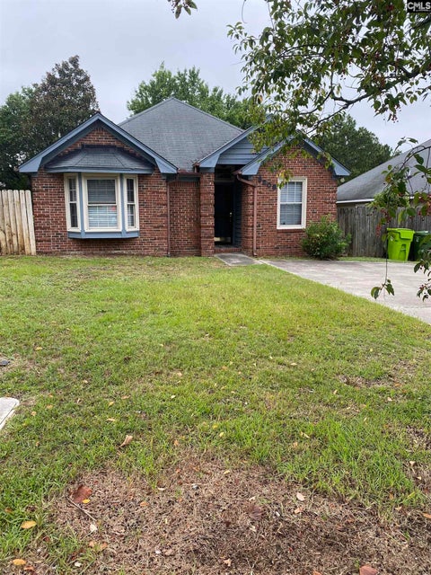 Photo of 8208 Bay Springs Road, Columbia, SC 29223 (MLS # 638756)