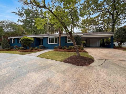 Photo of 6114 Cedar Ridge Road, Columbia, SC 29206 (MLS # 631172)