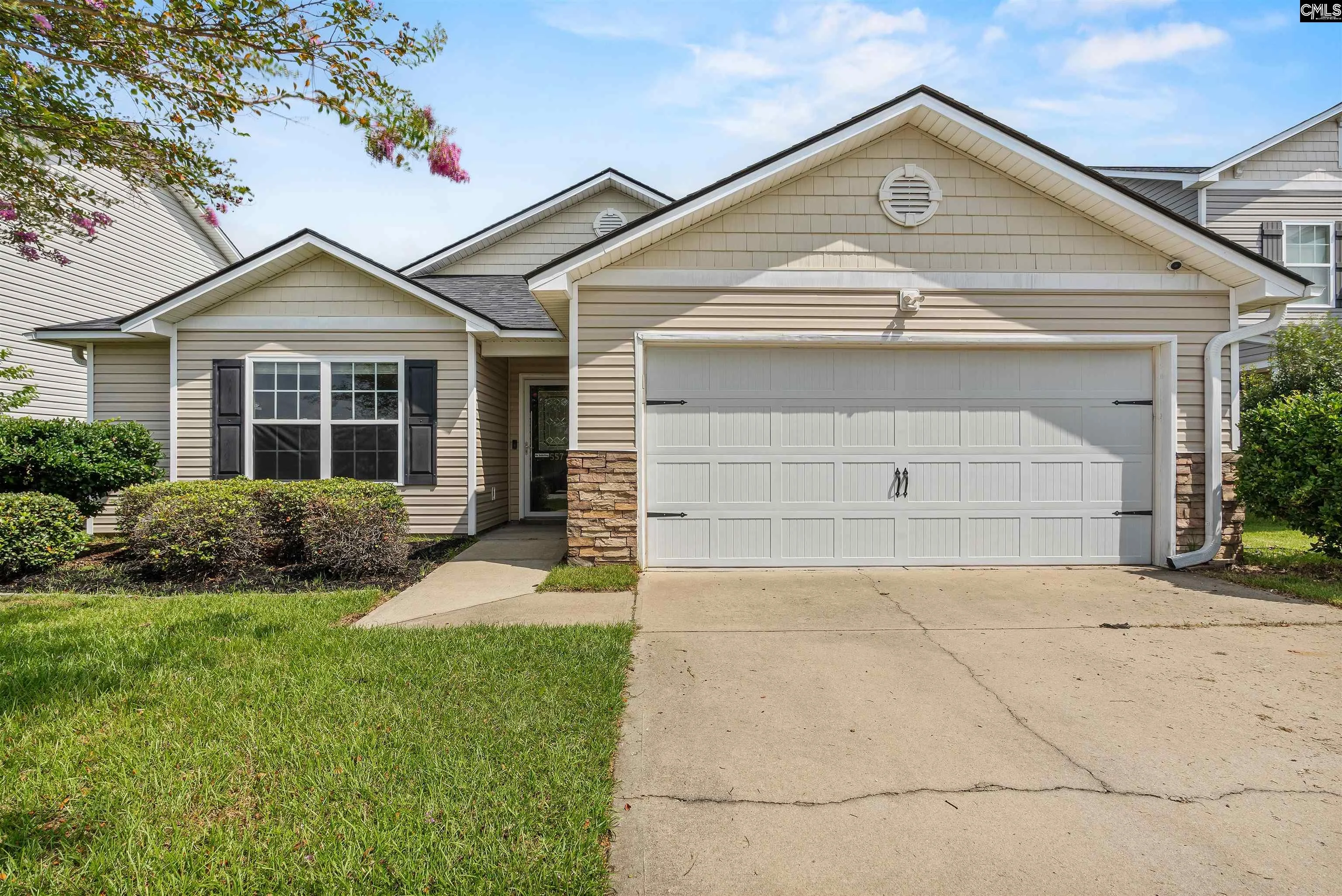 557 Rusting Oak Drive