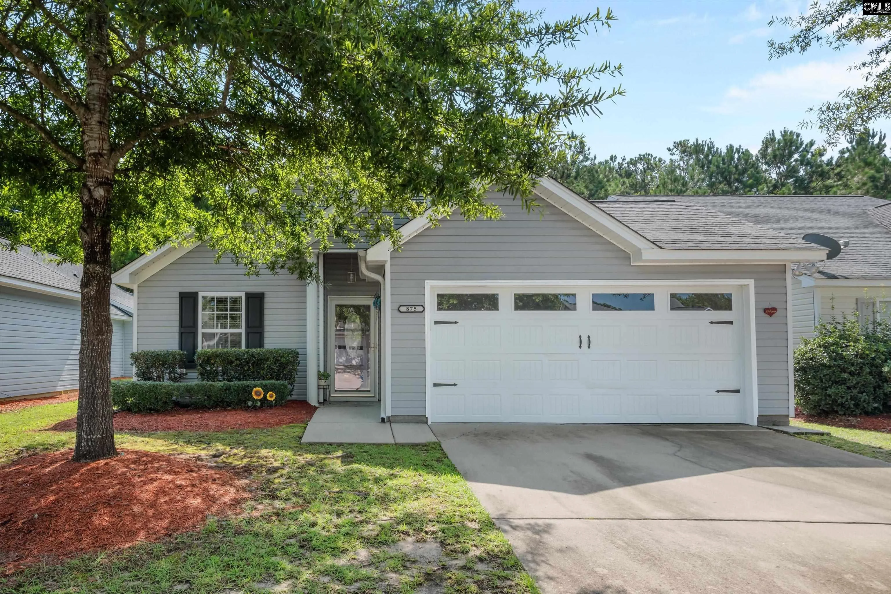 875 Killian Station Drive
