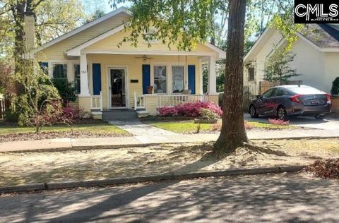 Property photo of 3314 Duncan Street, Columbia, SC 29205
